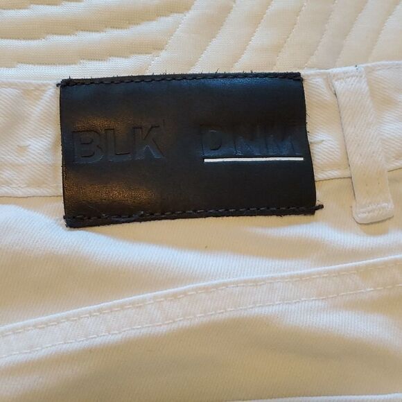 BLK DNM Jeans Ladies 27 - Picture 2 of 6